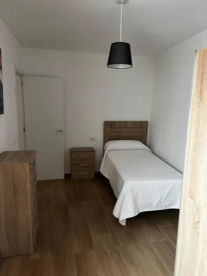 Lägenhet Apartamento Arenas Nerja