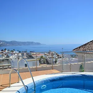  Apartment Paradise - Center Plaza Espana