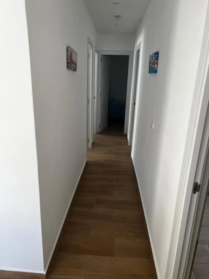 Apartamento Arenas Nerja Spain