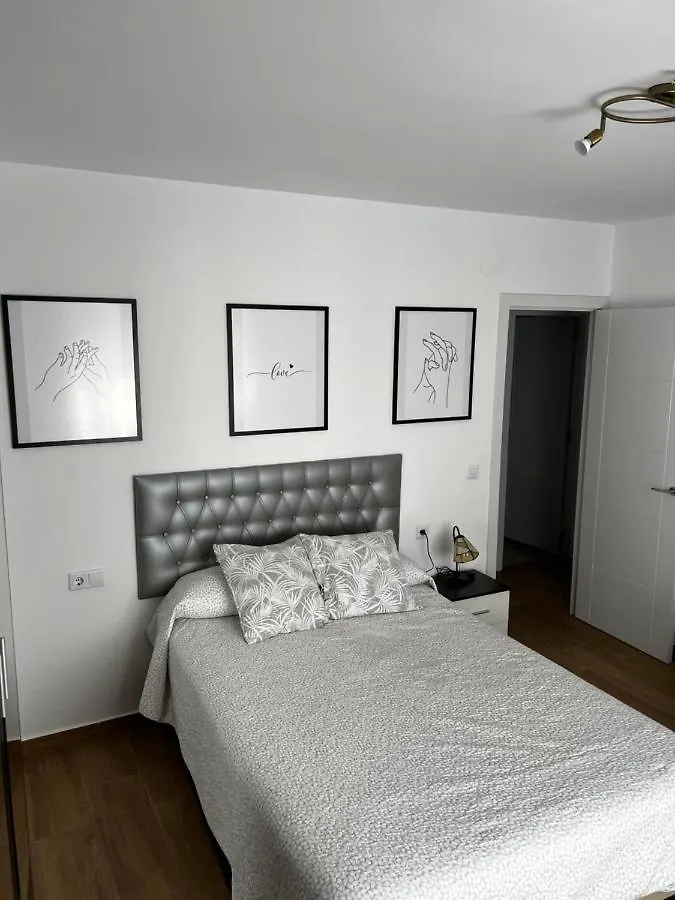 Apartamento Arenas Nerja 0*,  Spain