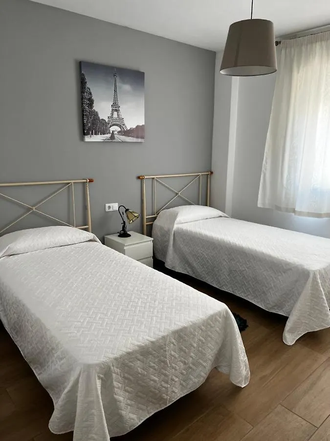 Apartamento Arenas Nerja 0*,