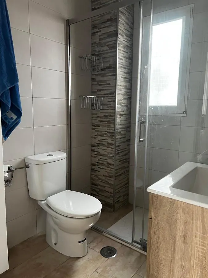 Apartamento Arenas Nerja Apartment