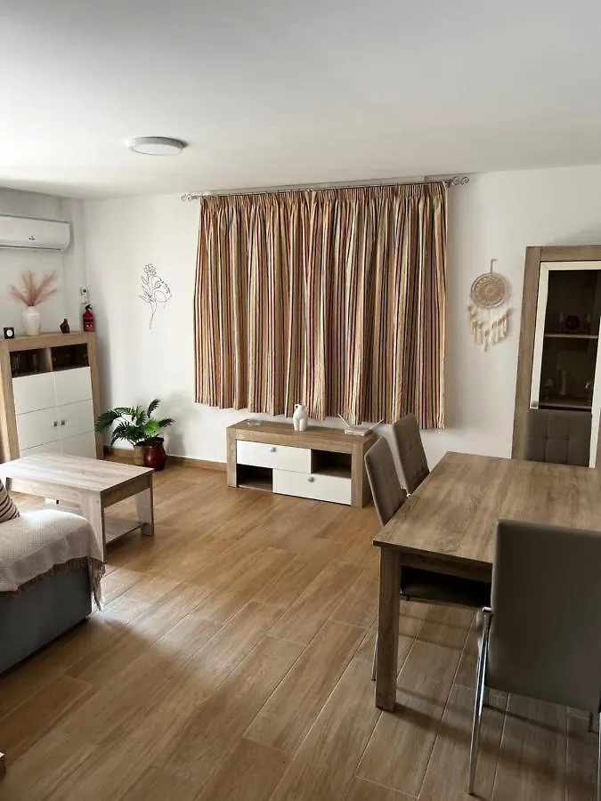 Apartamento Arenas Nerja