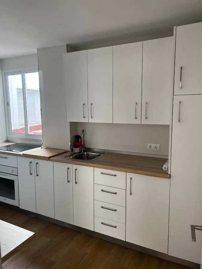 Apartment Apartamento Arenas Nerja Spain