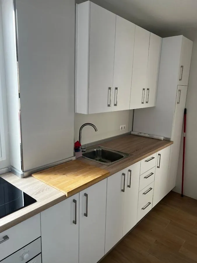 Apartamento Arenas Nerja